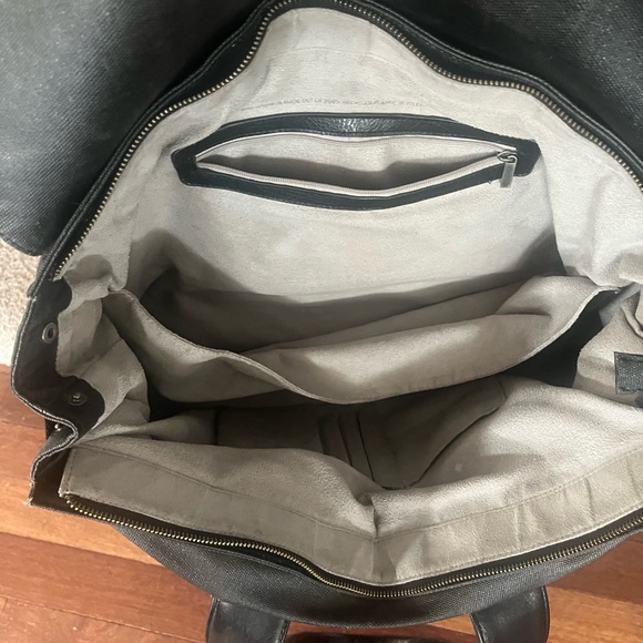 Matt & Nat tote - Picture 4 of 6